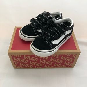 Kids Vans sneakers